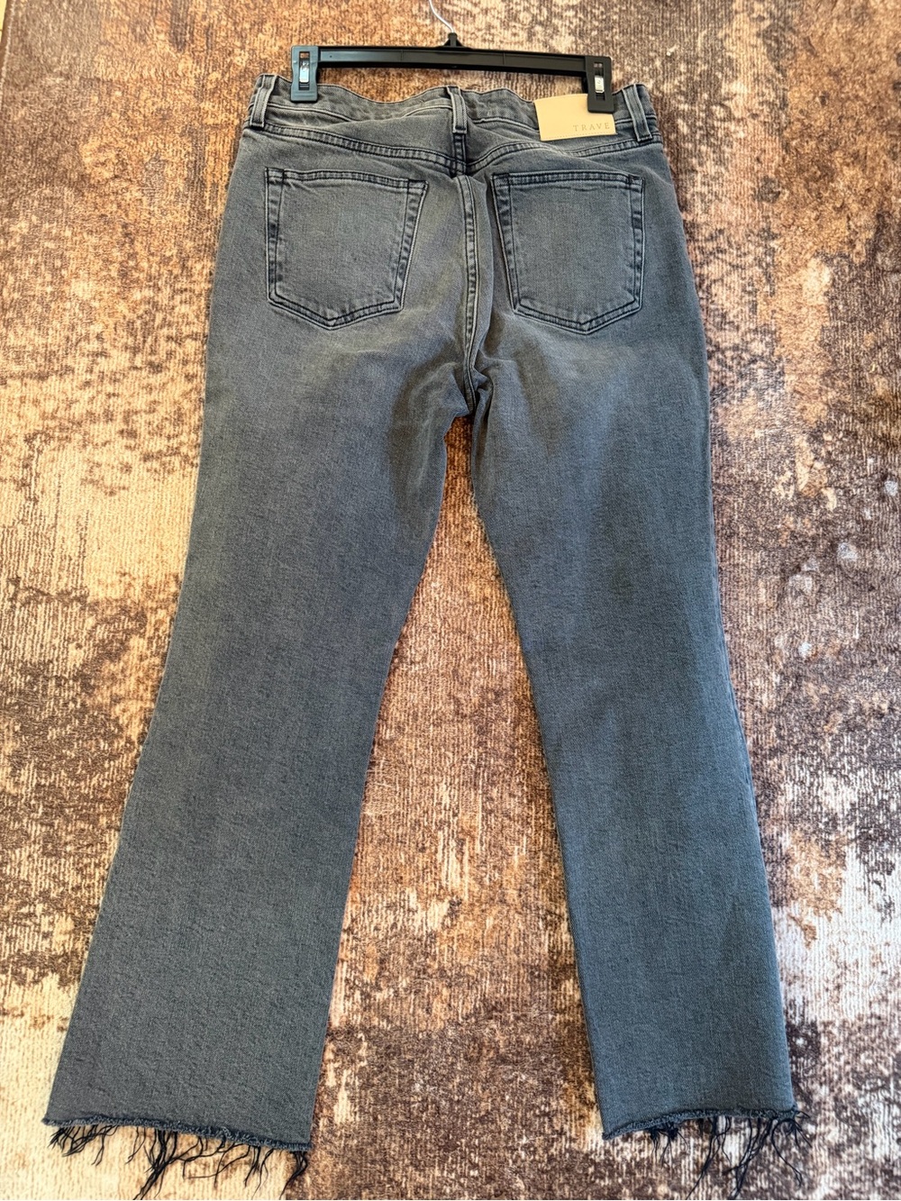 TRAVE Denim jeans #0141 - Picture 2 of 4